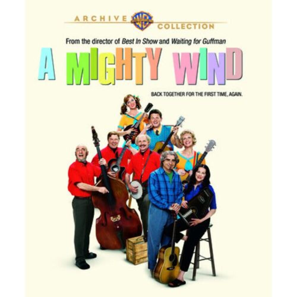 Mighty Wind